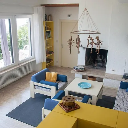 Casa Viola Appartement