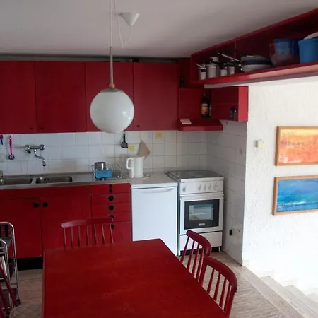 Casa Viola Appartement Cannobio