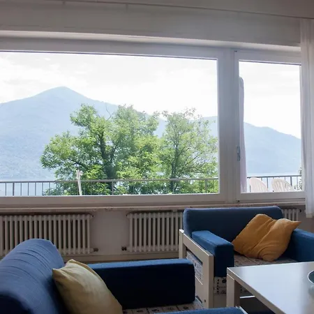 Appartement Casa Viola